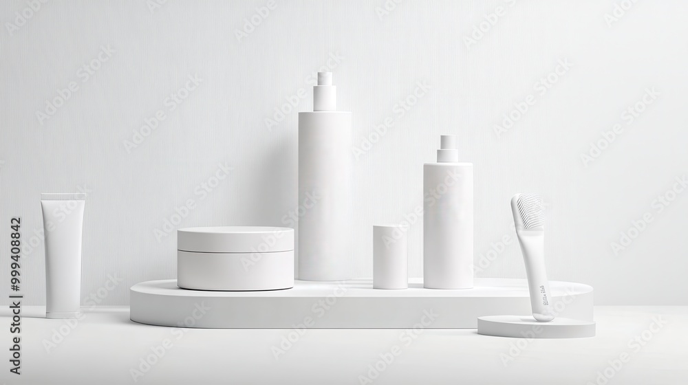 Clean white background with subtle shadows for a minimalist product display, ideal for online shops. Clean white background with subtle shadows for a minimalist product display, ideal for online shops.