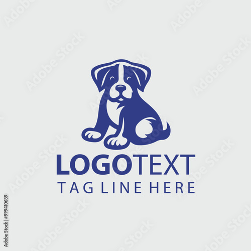 Doggy Logo