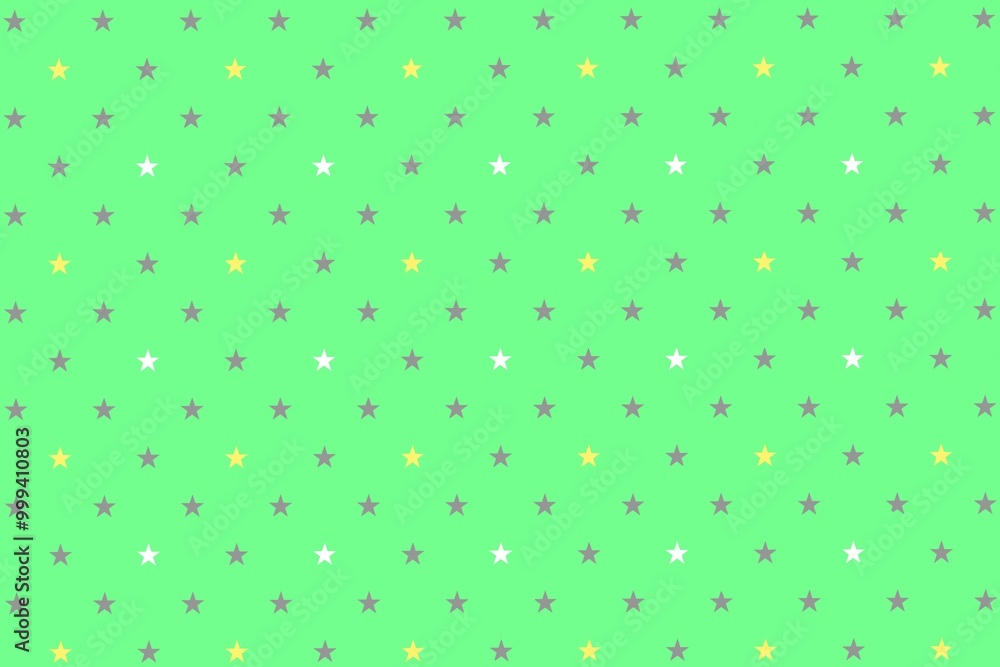 Green pattern, green wall background, stars, seamless pattern with stars, seamless pattern, green background, green background with grey stars, green Green pattern, green wall background, stars, seamless pattern with stars, seamless pattern, green background, green background with grey stars, green