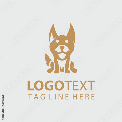 Doggy Logo