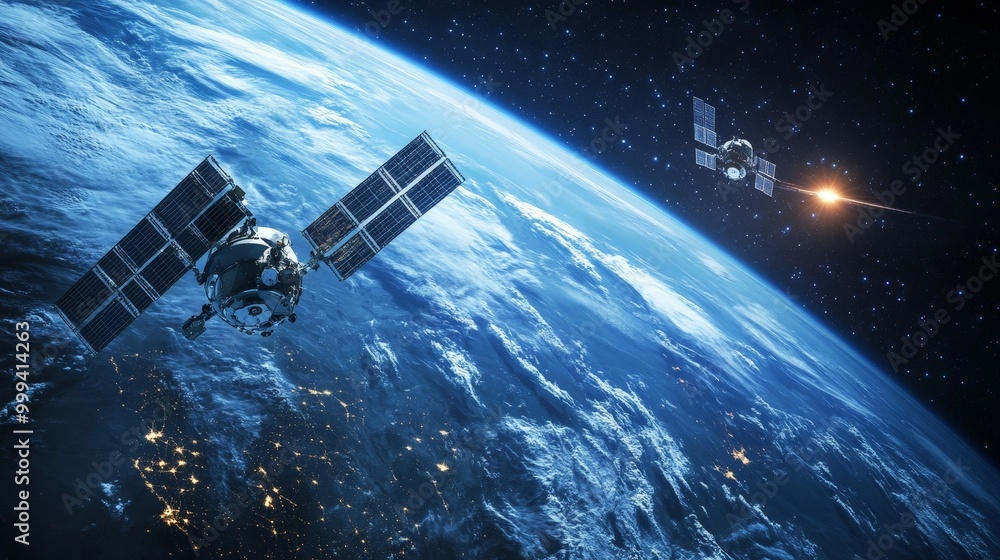 Military cybersecurity protecting satellite communication, drone networks, and command systems, with top-tier encryption. Military cybersecurity protecting satellite communication, drone networks, and command systems, with top-tier encryption.