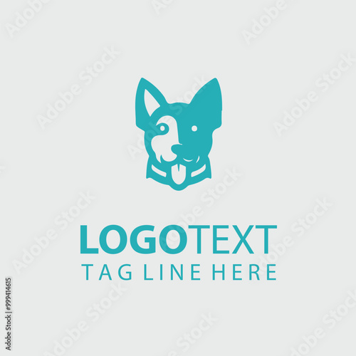 Doggy Logo