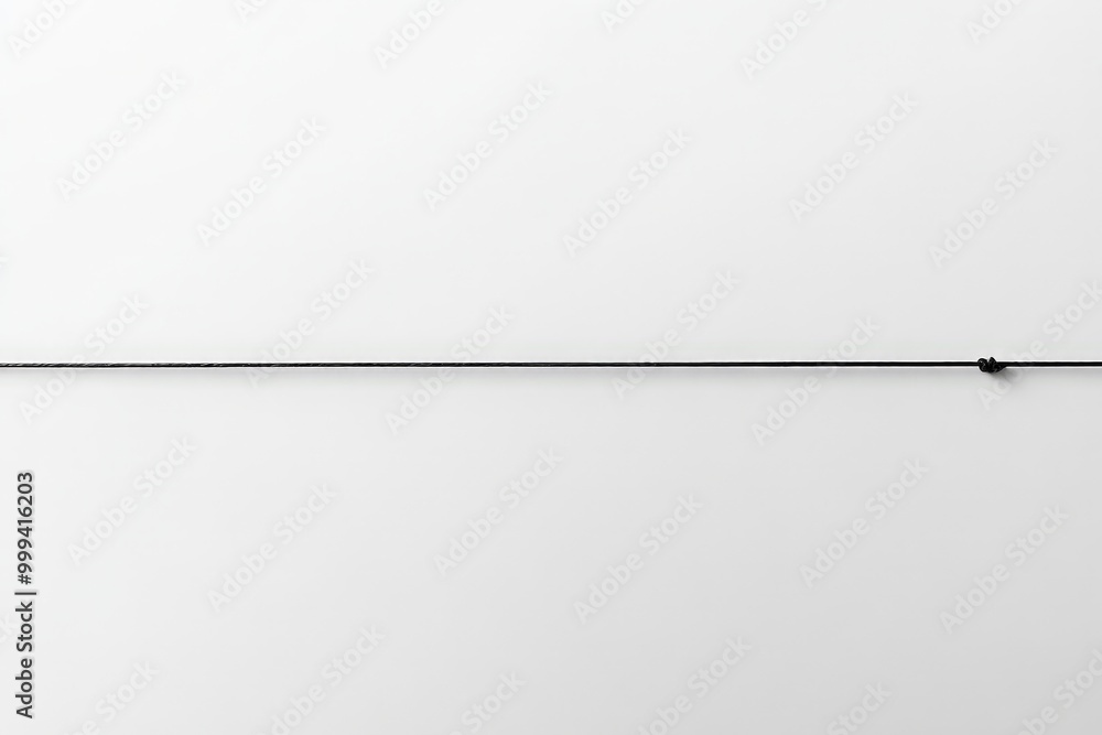 Minimalist quote with a single black line separating text on a white background, creating a strong, clear visual. Minimalist quote with a single black line separating text on a white background, creating a strong, clear visual.