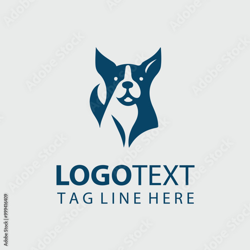 Doggy Logo