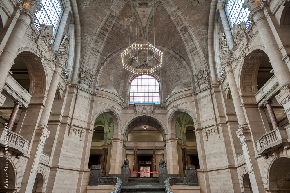 Hannover is the capital of the state of Lower Saxony (Germany). Hannover is the capital of the state of Lower Saxony (Germany).