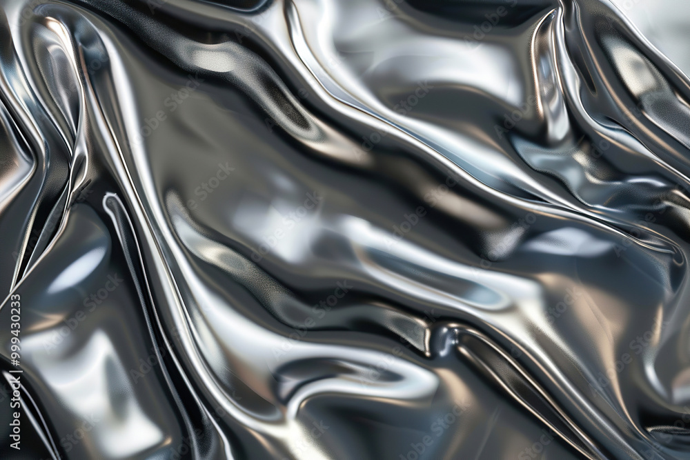 Beautiful texture liquid soft metal, design natural abstract background Beautiful texture liquid soft metal, design natural abstract background