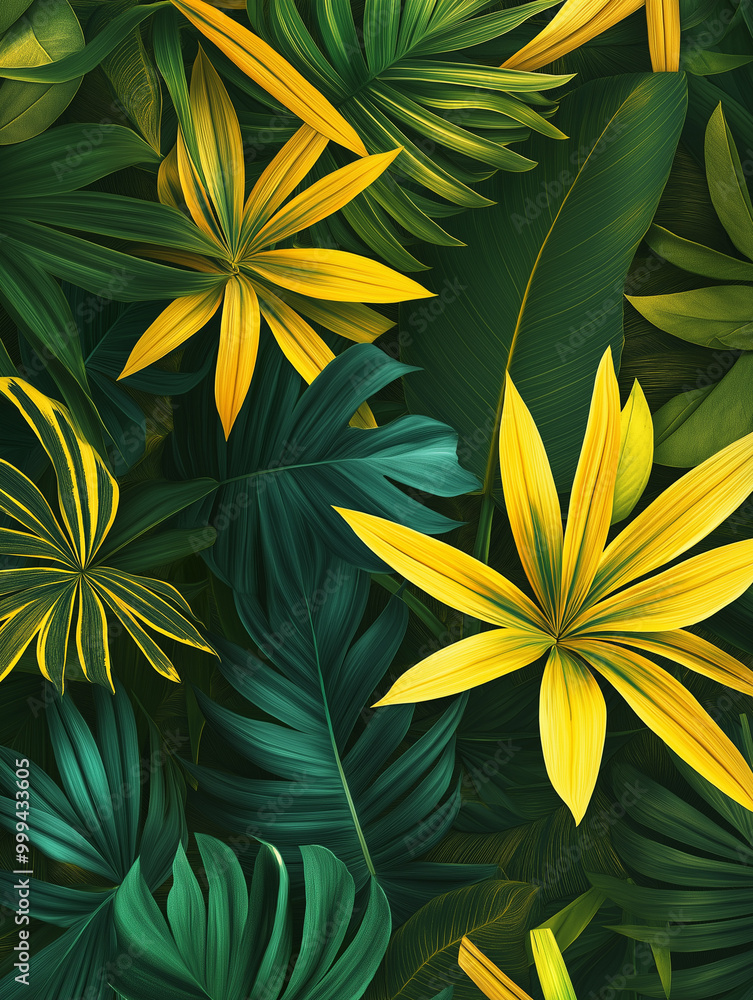 tropical plants, palm leaves, monstera leaves, exotic plants, jungle plants, tropical plants, palm leaves, monstera leaves, exotic plants, jungle plants,
