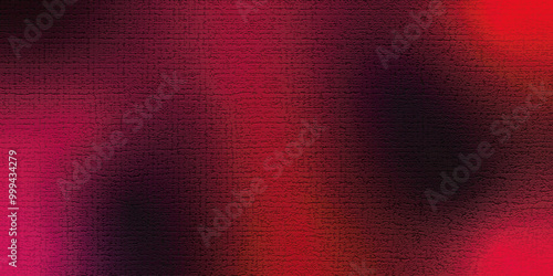 Black, dark, deep, red, ruby, garnet, cherry, burgundy, wavy, abstract, background, color, banner, poster, cover, abstract, design, copy, space, noise, texture, effect, banner, poster, header, design