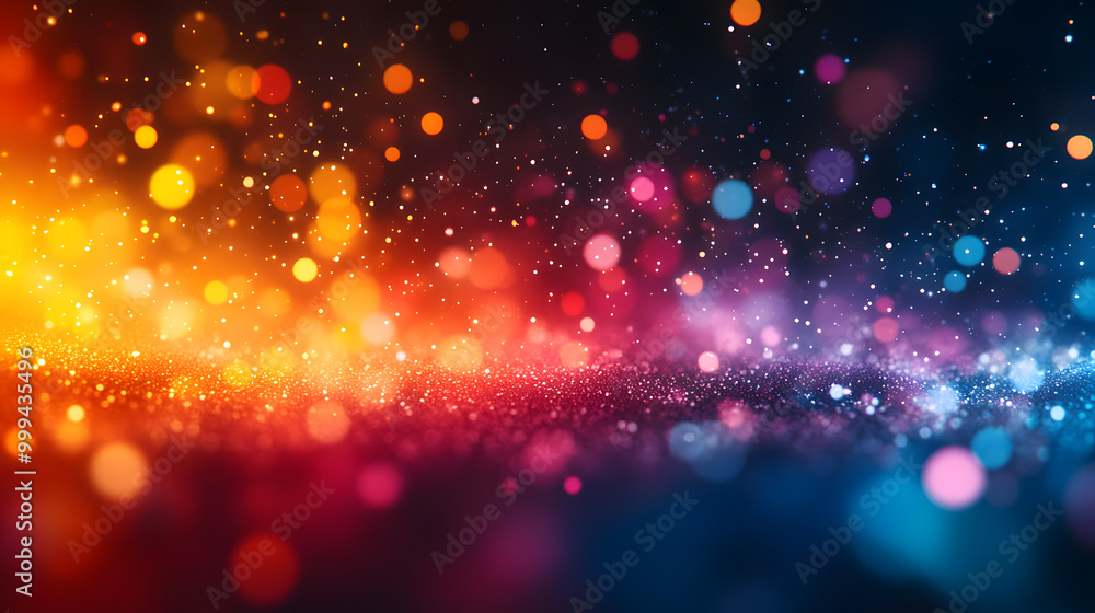 Abstract Colorful Explosion Background with Blurred Patterns
Abstract Colorful Explosion Background with Blurred Patterns