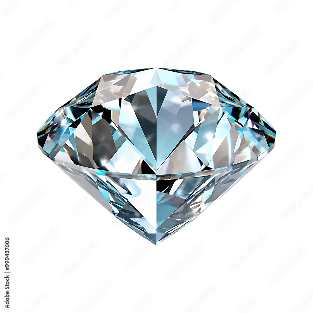 diamond on transparency background diamond on transparency background