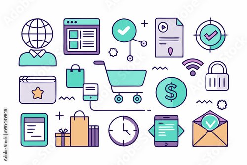 E-Commerce icon