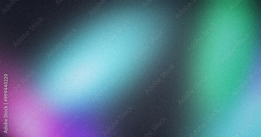 Purple blue green noise texture grainy gradient background smooth blurred backdrop website header design. Colorful grainy gradient texture backdrop background Purple blue green noise texture grainy gradient background smooth blurred backdrop website header design. Colorful grainy gradient texture backdrop background