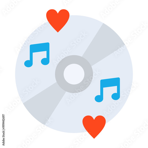 Love song Icon