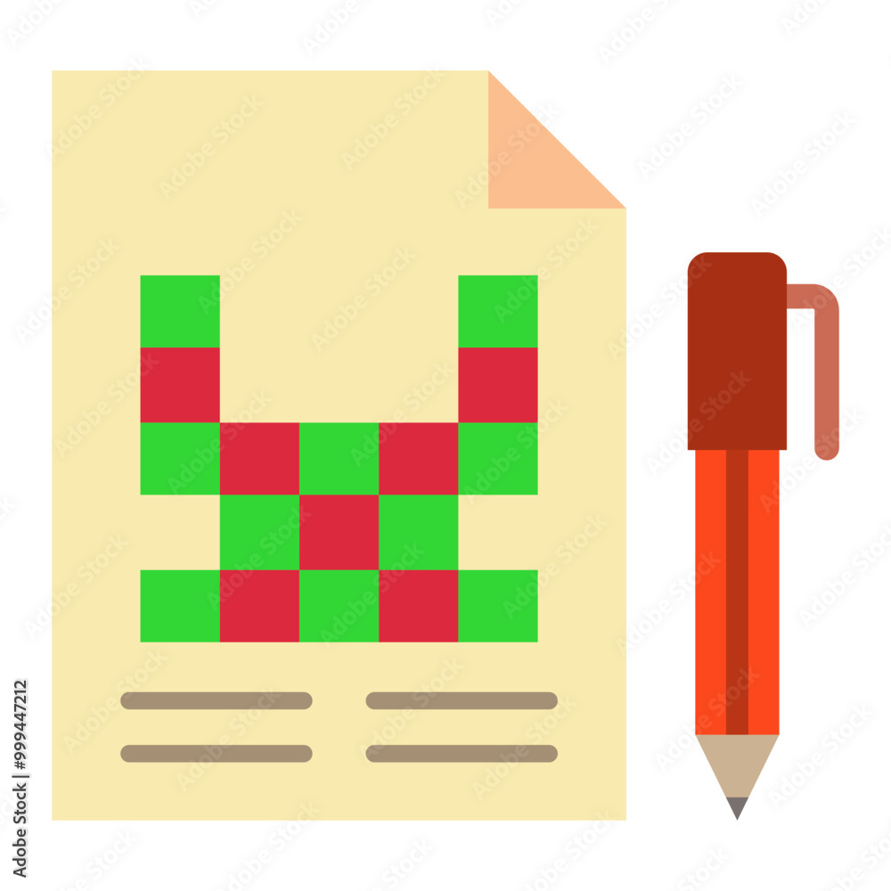 Crossword Icon Crossword Icon