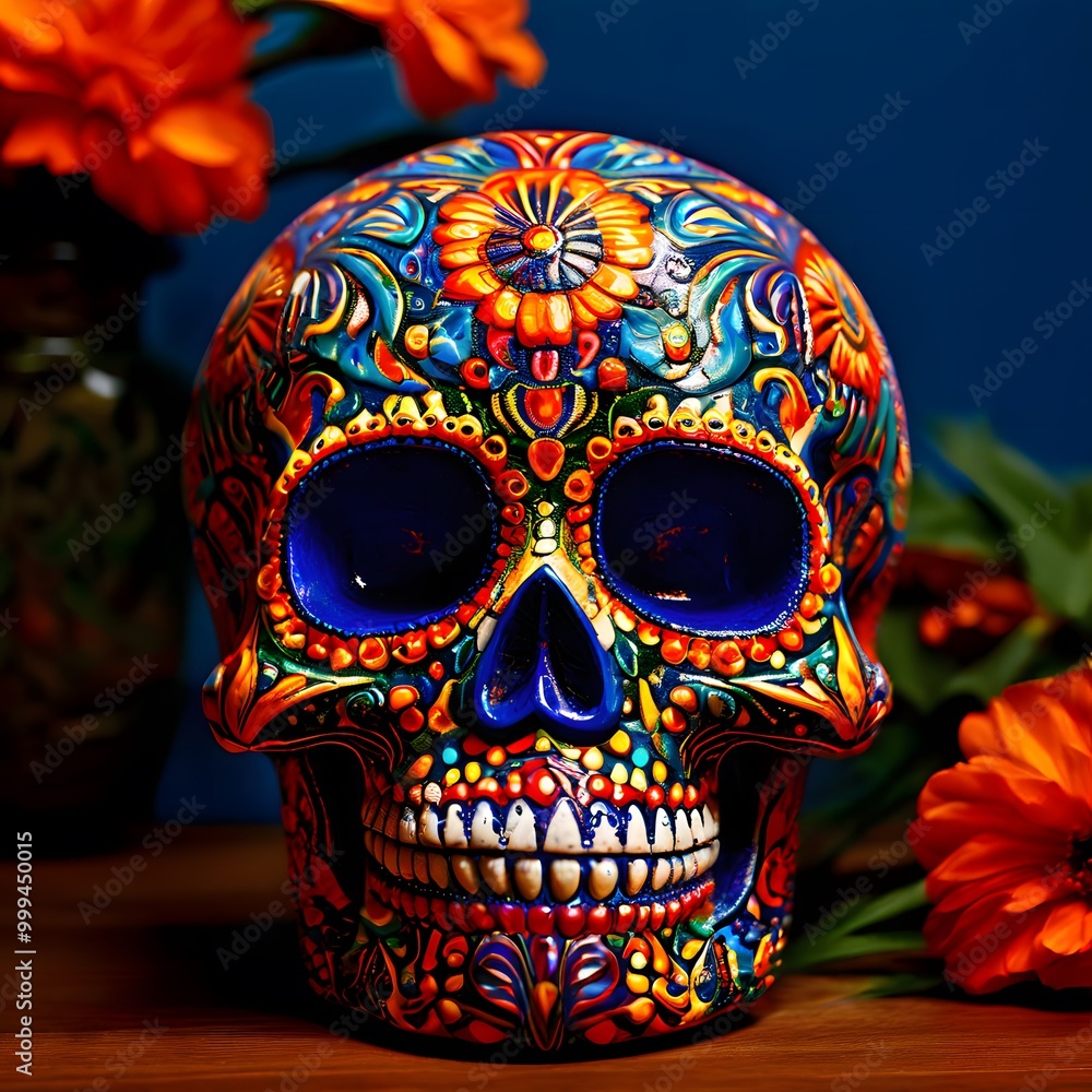 Day of the Dead (Día de Muertos) Day of the Dead (Día de Muertos)