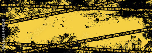 crime scene do not enter 