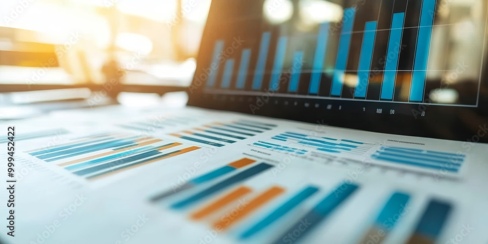 Comprehensive analysis of profit and loss with financial charts and collaborative discussions in a professional corporate office. Comprehensive analysis of profit and loss with financial charts and collaborative discussions in a professional corporate office.