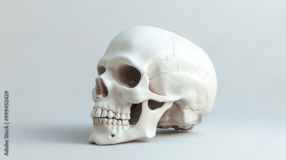 A detailed view of bones within the human body, focusing on their strength and the support they provide to the body structure. A detailed view of bones within the human body, focusing on their strength and the support they provide to the body structure.
