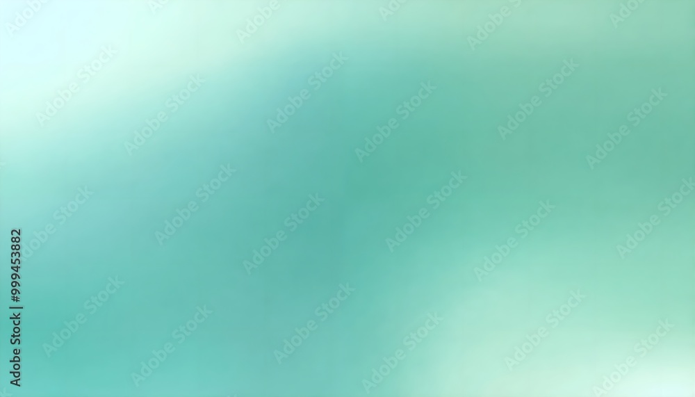 abstract pastel soft teal blue green gradient background abstract pastel soft teal blue green gradient background