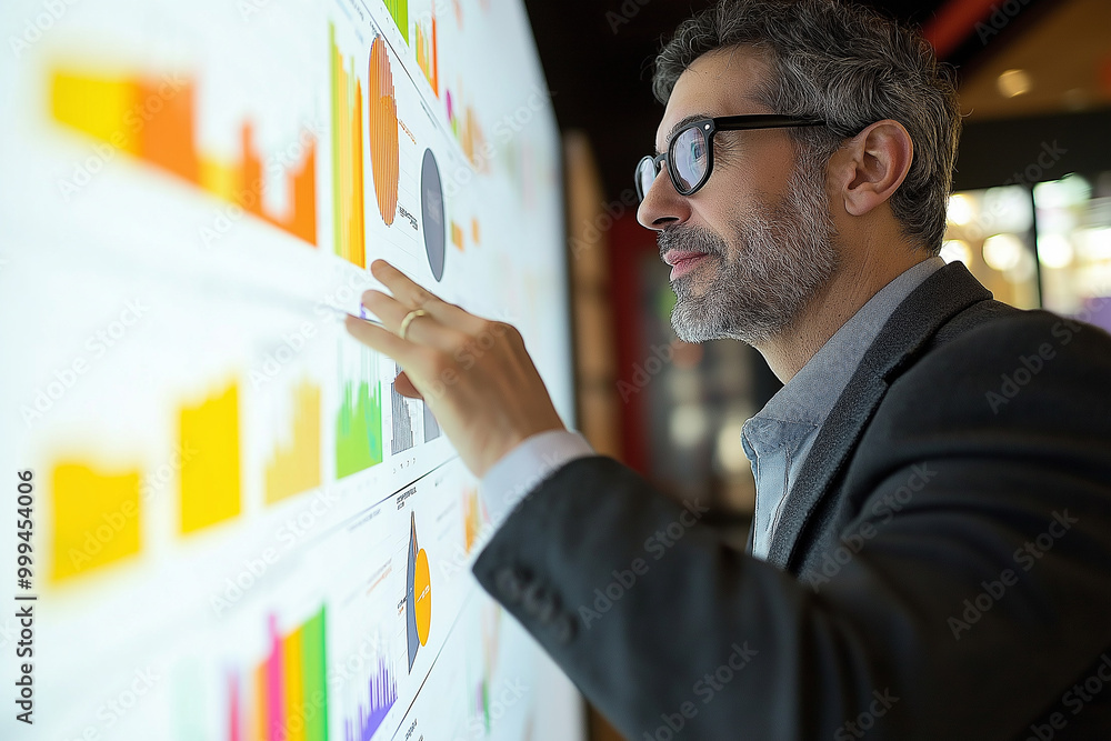 What is needed in the era of smart artificial intelligence, data analysis, data scientists, deep learning, charts, investment, stocks, global market conditions