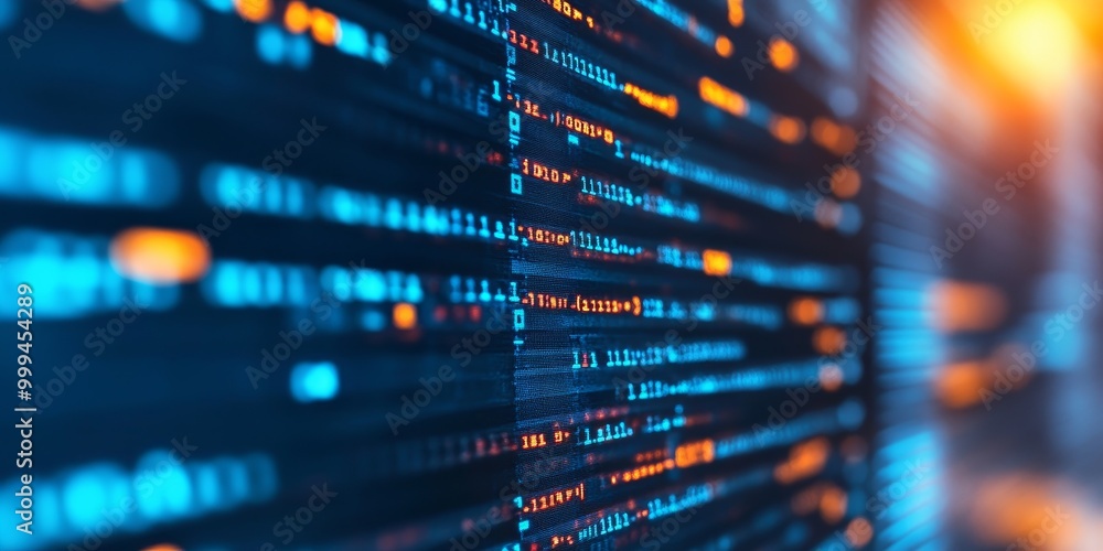 Macro shot of a developer's command line, Git commands and scripting tools actively used to manage a project and collaborate efficiently. Macro shot of a developer's command line, Git commands and scripting tools actively used to manage a project and collaborate efficiently.