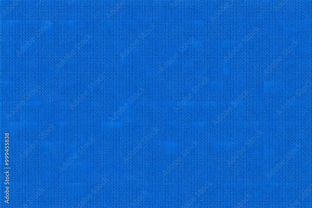 Solid azure blue background with copy space Solid azure blue background with copy space