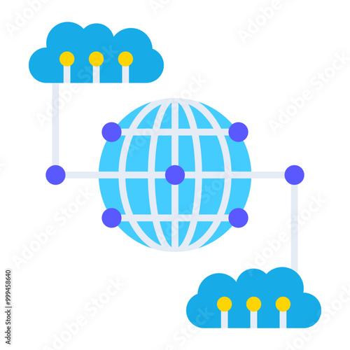 Cloud Icon