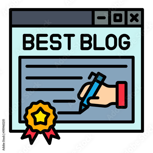 Award Icon