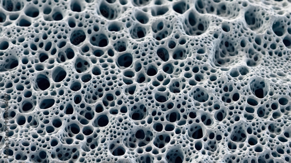 Natural abstract pattern mimicking biological forms Natural abstract pattern mimicking biological forms