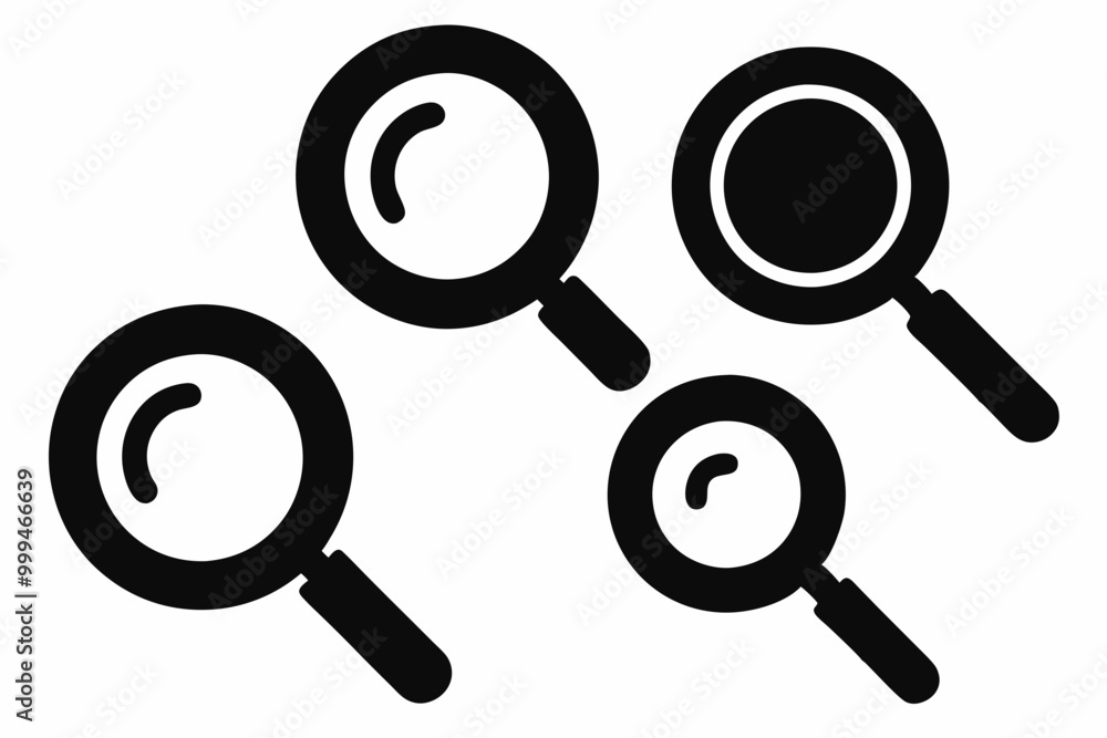 Magnifying glass icon, magnifying symbol vector, glass, magnifier, search. vector illustration
Magnifying glass icon, magnifying symbol vector, glass, magnifier, search. vector illustration