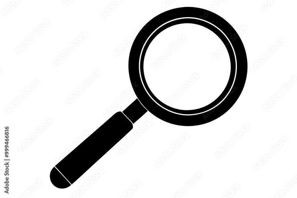 Magnifying glass icon, magnifying symbol vector, glass, magnifier, search. vector illustration
Magnifying glass icon, magnifying symbol vector, glass, magnifier, search. vector illustration
