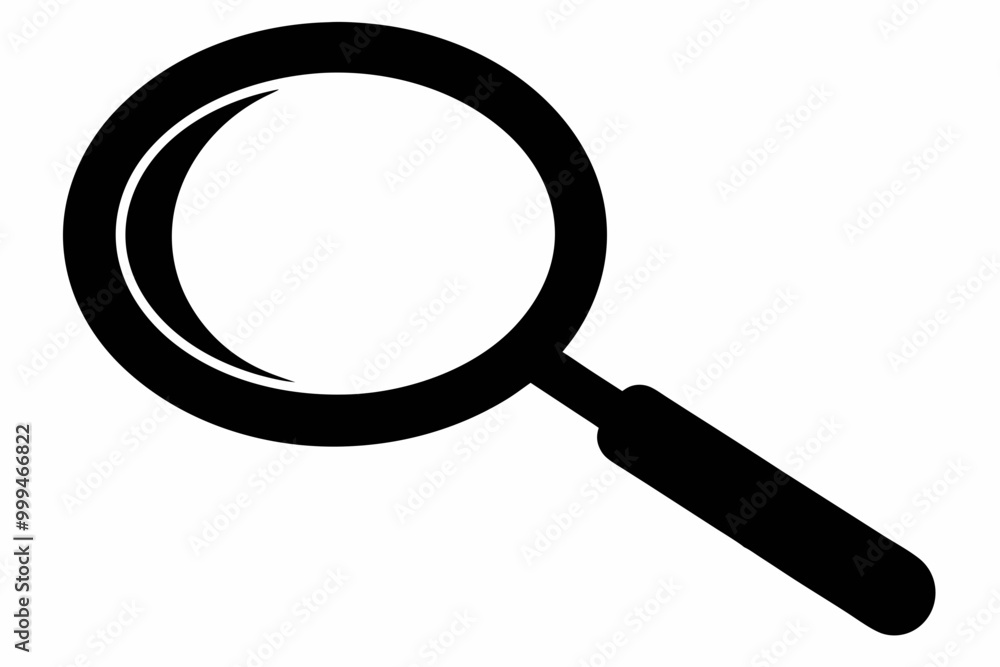Magnifying glass icon, magnifying symbol vector, glass, magnifier, search. vector illustration
Magnifying glass icon, magnifying symbol vector, glass, magnifier, search. vector illustration