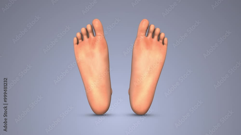 Symptoms of Diabetic Foot Ulcer Symptoms of Diabetic Foot Ulcer