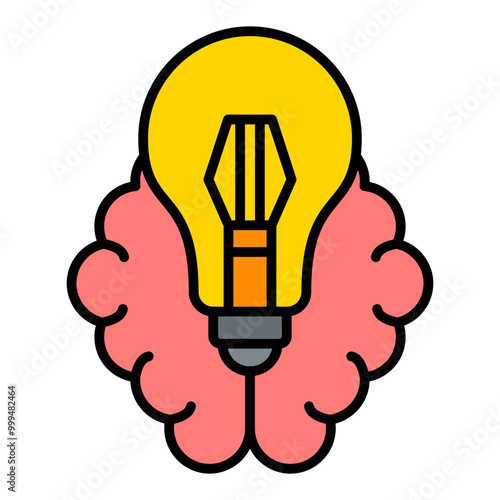 Brain Icon