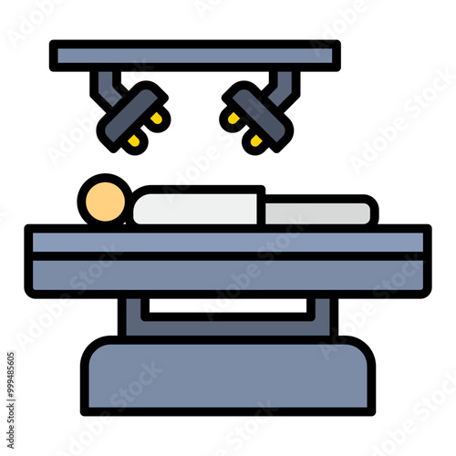 Surgery Icon
