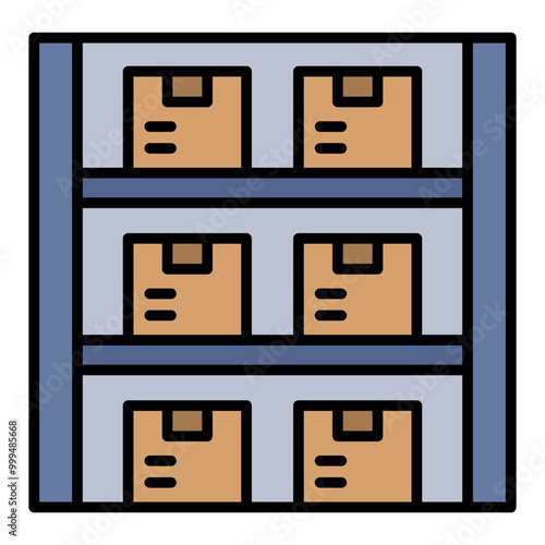 Stock Icon