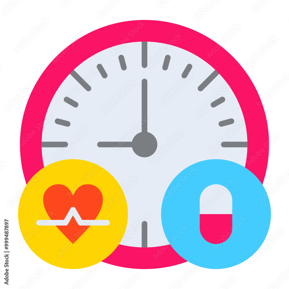 Routine Icon Routine Icon
