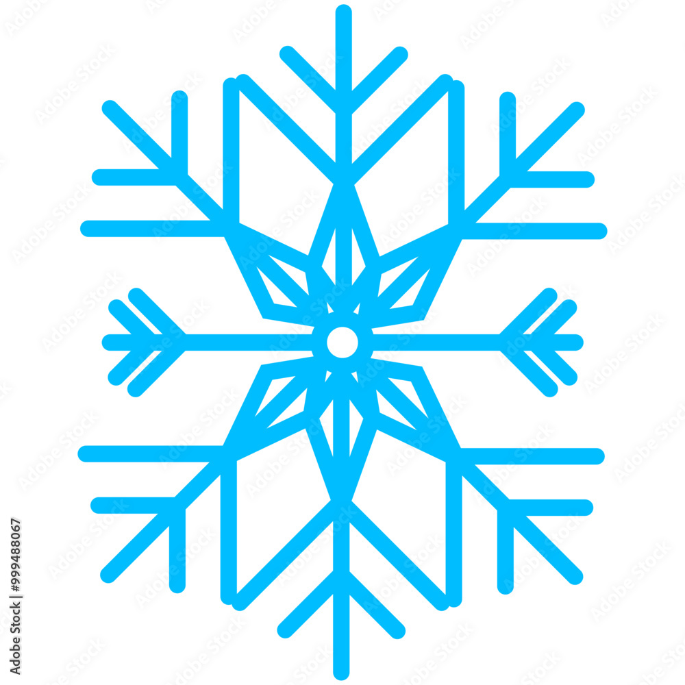 Winter Snow Flake Winter Snow Flake