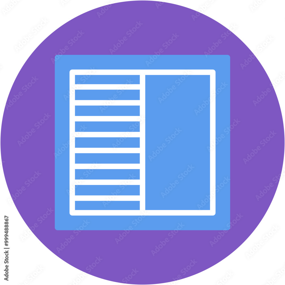 Difference icon vector image. Can be used for Generation Gap. Difference icon vector image. Can be used for Generation Gap.