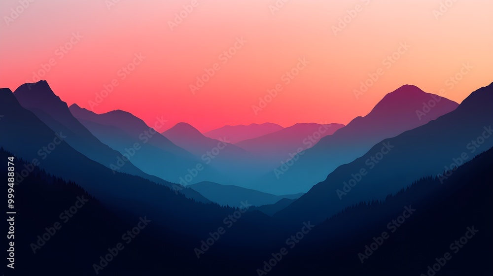 Subtle Gradients: Use subtle gradients with similar colors for a more understated and elegant look. Subtle Gradients: Use subtle gradients with similar colors for a more understated and elegant look.