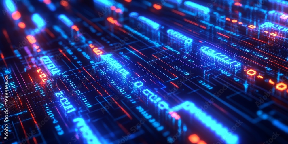 a digital ledger on a blockchain platform, highlighting the secure and transparent nature of transformative technology. a digital ledger on a blockchain platform, highlighting the secure and transparent nature of transformative technology.