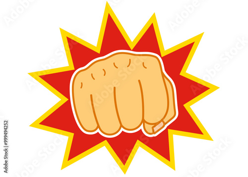 グーパンチ