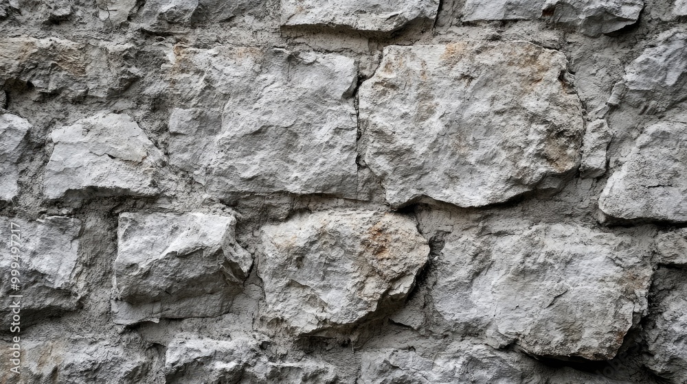 Textured gray wall suitable for use as a background Textured gray wall suitable for use as a background