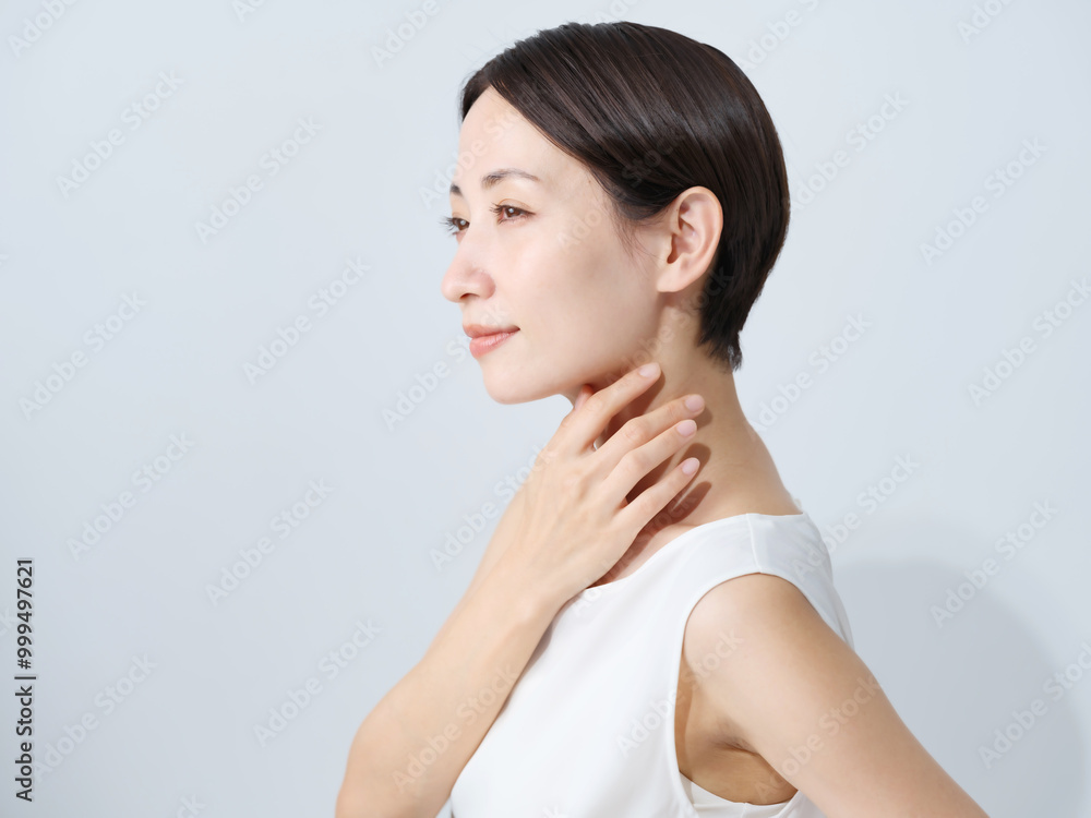 女性・美容