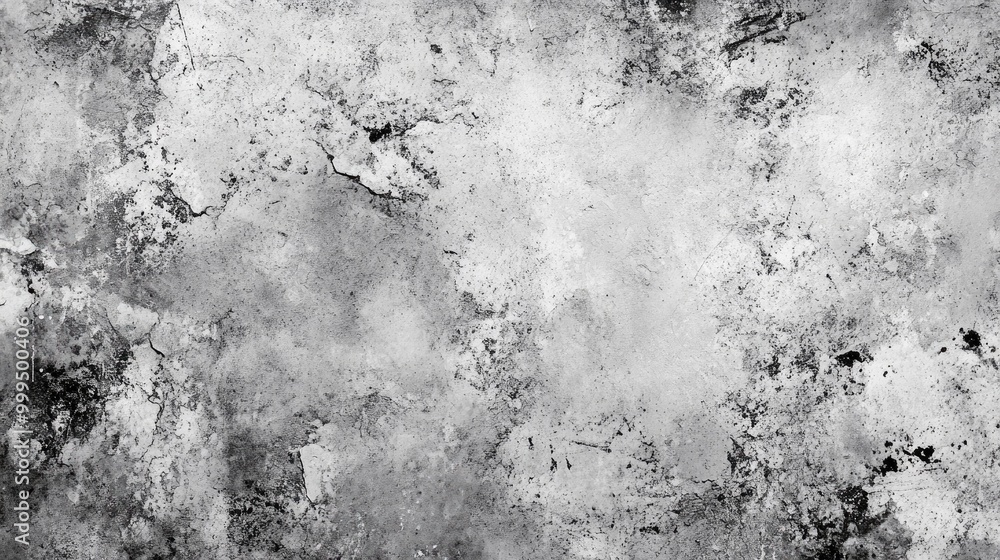 Fototapeta premium Gray cement or marble stone surface texture