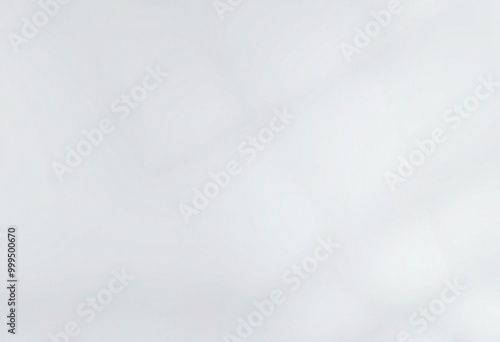 A plain, white, smooth, and subtle surface background.