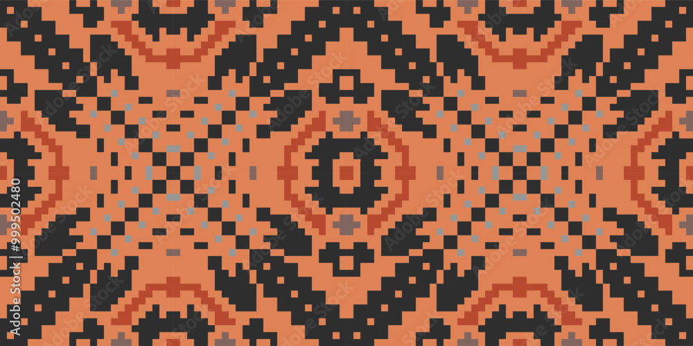 Carpet Ikat Dress Patternfolk Embroidery, Aztec Geometric Ornament Print. Design for Carpet, Wallpaper, Clothing, Wrapping, Fabric Carpet Ikat Dress Patternfolk Embroidery, Aztec Geometric Ornament Print. Design for Carpet, Wallpaper, Clothing, Wrapping, Fabric