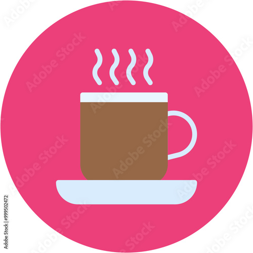 Espresso Cup icon vector image. Can be used for Italy.