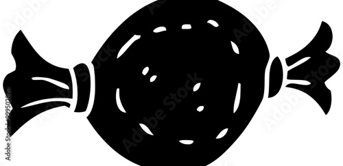 food illustration lollipop silhouette candy logo sweet icon cane outline stick sugar dessert caramel sucker swirl lolly illustration lolipop shape for vector graphic background