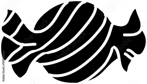 food illustration lollipop silhouette candy logo sweet icon cane outline stick sugar dessert caramel sucker swirl lolly illustration lolipop shape for vector graphic background